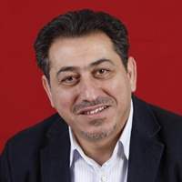 نضال منصور